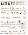 C'est la Vie!: The Wonderful World of Jean-Jacques Sempé