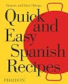 Quick and Easy Spanish Recipes