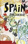 Spain: The Cookbook