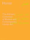 Honar: The Afkhami Collection of Modern and Contemporary Iranian Art