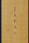 Japan: The Cookbook