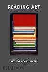 Reading Art: Art for Book Lovers