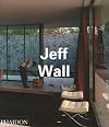 JEFF WALL FR (ARTISTES CONTEMPORAINS)