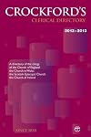 Crockford's Clerical Directory 2012/13 (paperback)