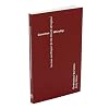 Common Worship: Ordination Services (paperback): Study Edition (Common Worship: Services and Prayers for the Church of England)