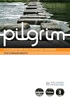Pilgrim: The Commandments: Book 3 (Follow Stage) (Pilgrim Course)