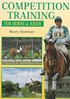 Competition Training for Horse and Rider