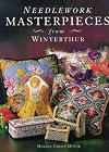 Needlework Masterpieces from Winterthur