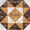 Little Book of Patchwork Stars
