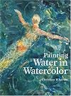 Painting Water in Watercolour