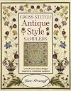 Cross Stitch Antique Style Samplers
