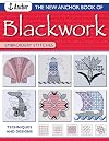 The New Anchor Book of Blackwork