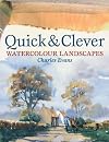 Quick and Clever Watercolour Landscapes