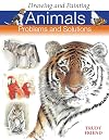 Drawing and Painting Animals: Problems & Solutions (Problems and Solutions)