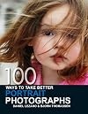 100 Ways to Take Better Portrait Photographs