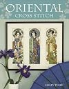 Oriental Cross Stitch: Over 30 Exquisite Designs