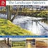 The Landscape Painter's Essential Handbook: How to Paint 50 Beautiful Landscapes in Watercolor