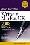Writer's Market UK 2008: The Essential New Annual Resource for All Writers