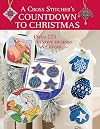 Cross Stitcher's Countdown To Christmas