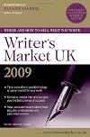 Writer's Market UK 2009