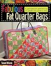 Fabulous Fat Quarter Bags