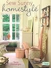 Sew Sunny Homestyle