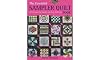 The Essential Sampler Quilt Book: 40 Techniques for Machine and Hand Patchwork