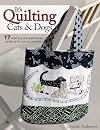 It's Quilting Cats & Dogs