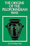 The Origins of the Peloponnesian War