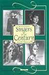 Singers of the Century, Vol. 2