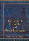 The Tombs of Harmhabi and Touatankhamanou (BCP Egyptology)