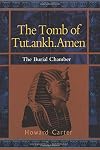 The Tomb of Tut-ankh-amen, Volume 2: The Burial Chamber