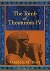 The Tomb of Thoutmosis IV (Duckworth Egyptology Series)