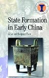 State Formation in Early China