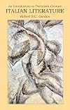 Introduction to Twentieth Century Italian Literature: A Difficult Modernity (New Readings)