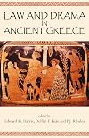 Law and drama in ancient Greece