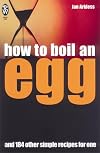 How to Boil an Egg