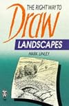 The Right Ways to Draw Landscapes