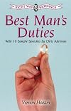 Best Man's Duties (Paperfronts S.)