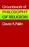 Groundwork of Philosophy of Religion