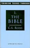 The Bible (Thinking Things Through)
