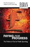 Paying for Progress