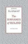 The Surnames of Ireland