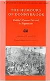 The Humours of Donnybrook: Dublin's famous fair and its suppression