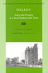 Dalkey: A Town of the Archbishop (Maynooth Studies in Local History)