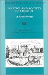Politics and society in Athlone, 1830-1885: a rotten borough