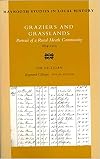Graziers and grasslands: portrait of a rural Meath community, 1854-1914