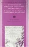 A century of struggle in Delgany and Kilcoole: an exploration of the social implications of population change in north-east Wicklow, 1666-1779