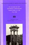 In Search of Thomas Sheahan: Radical Politics in Cork, 1824-1836