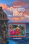 Christmas in Puerto Rico (Christmas Around the World) (Christmas Around the World from World Book)